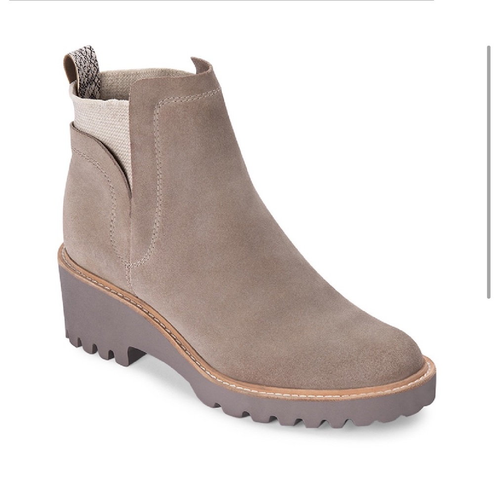 Dolce vita Huey Bootie